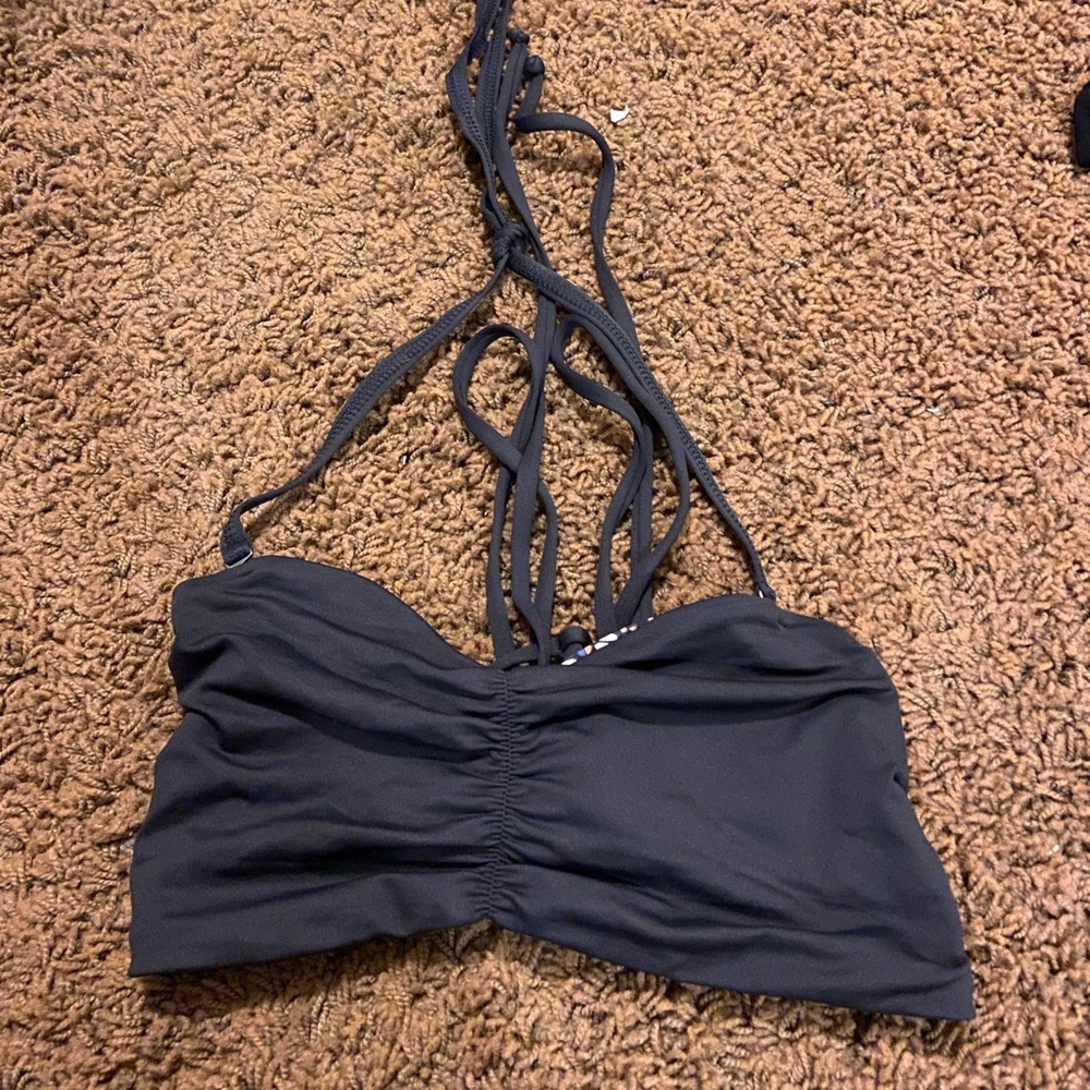 MAAJI revolve bikini top
